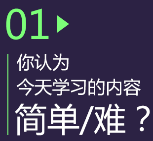 列表适合快速定位