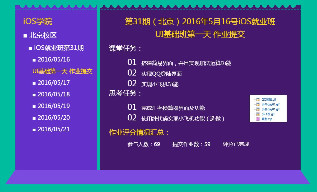 系统C-1 在线辅导系统